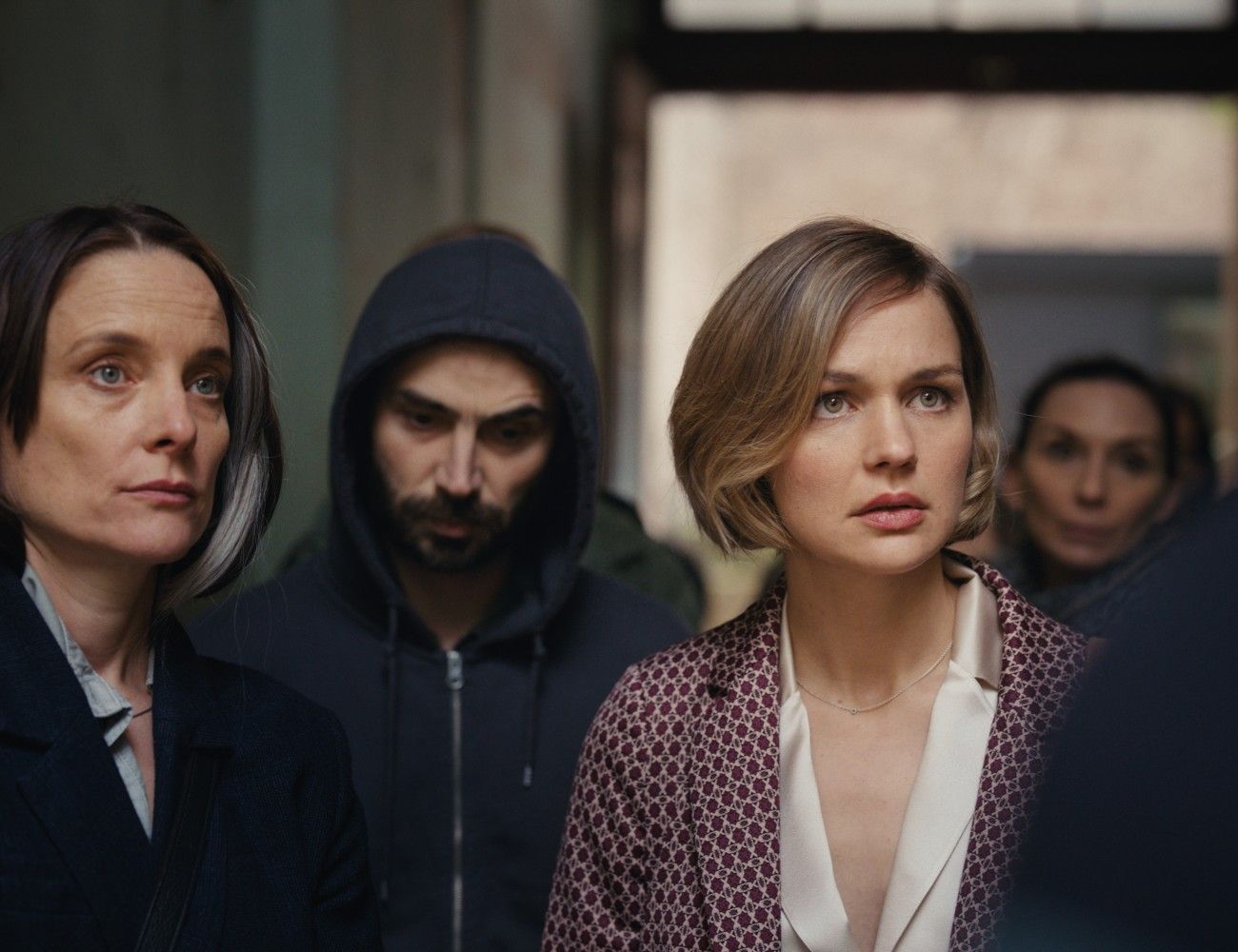 Deutsches Kino | Black Box (Delft)